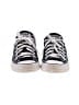 Converse Blue Black Sneakers Size 7 - photo 2