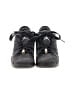 Air Jordan Black Gray Sneakers Size 4 (youth) - photo 2