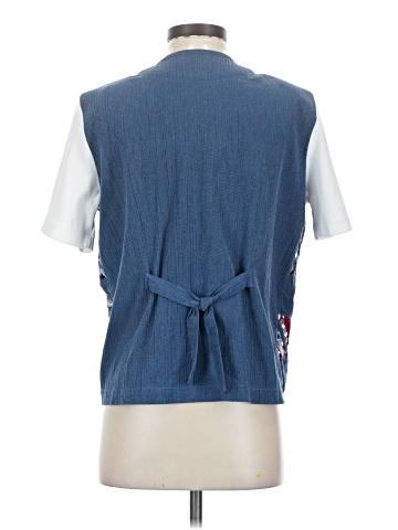 Napa Valley Short Sleeve Top (view 2)