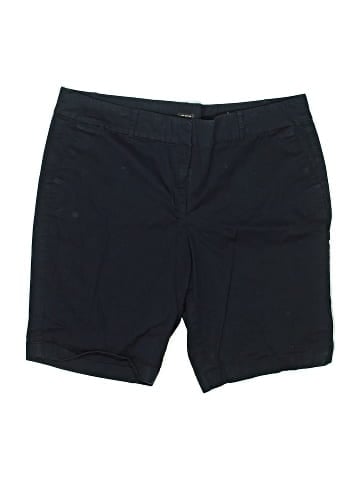 Ann Taylor Factory Shorts (view 1)
