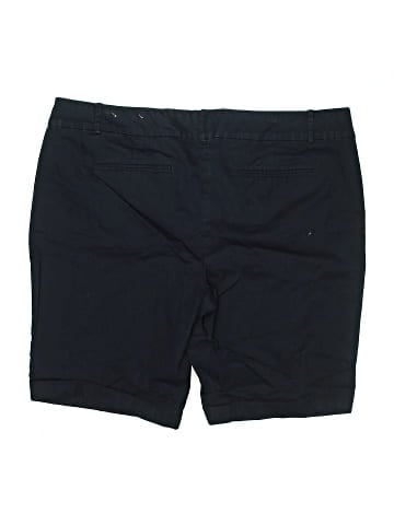 Ann Taylor Factory Shorts (view 2)