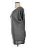 Allegra K Gray Short Sleeve Top Size XL - photo 5