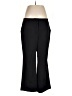 I.N. Studio Black Dress Pants Size 16 - photo 1