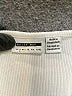 Noisy May White Sleeveless T-Shirt Size S - photo 7