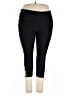 N.Y.L Sport Black Active Pants Size 2X - photo 1