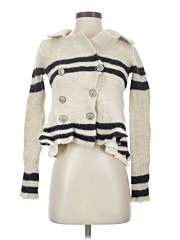 Free People Wool Coat (view 1)