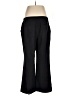 I.N. Studio Black Dress Pants Size 16 - photo 2