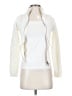Princess Polly White Track Jacket Size 2 - photo 1