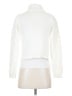 Princess Polly White Track Jacket Size 2 - photo 2