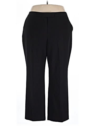 Kasper Dress Pants (view 1)