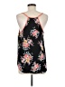 Wishful Park Black Tank Top Size M - photo 2