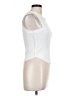 Forever 21 White Sleeveless T-Shirt Size L - photo 4