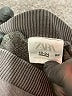 Zara Baby Gray Sweatshirt Size 18-24 mo - photo 3