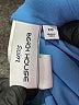 Beach House Solid Blue Skort Size 10 - photo 3