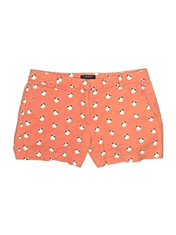 Ann Taylor Shorts (view 1)