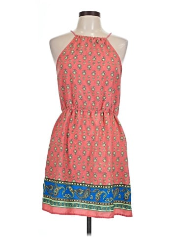 Mine Casual Dress (view 1)