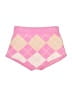 Unbranded Argyle Pink Shorts Size L - photo 1