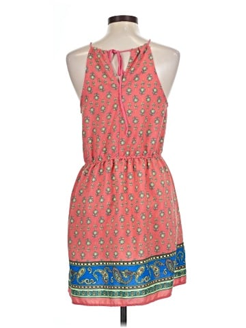 Mine Casual Dress (view 2)
