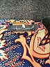 Assorted Brands Paisley Blue Casual Dress Size S - photo 7