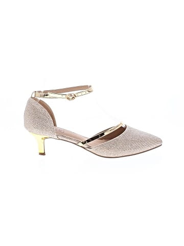 IDIFU Heels (view 1)