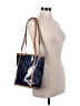 MAXX New York Tie-dye Blue Tote One size - photo 2