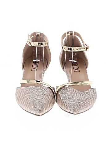 IDIFU Heels (view 2)