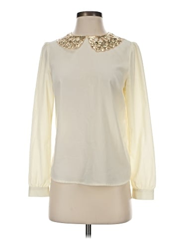 Sugarhill Boutique Long Sleeve Blouse (view 1)