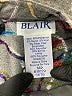 Blair Print Gray Blazer Size 14 (petite) - photo 6