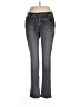 Inc Denim Gray Jeans Size 14 - photo 1