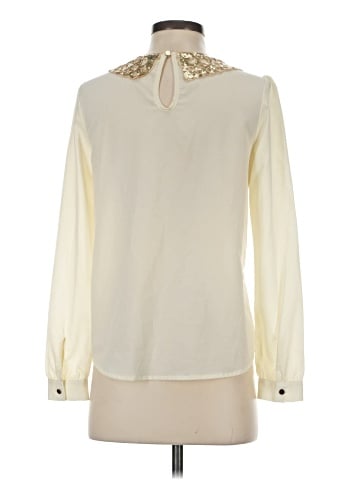 Sugarhill Boutique Long Sleeve Blouse (view 2)