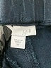 J.Jill Solid Blue Casual Pants Size 18 - photo 4