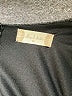 Altar'd State Metallic Silver Cocktail Dress Size M - photo 4