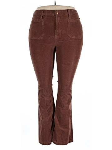 Gap Casual Pants (view 1)