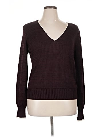 Reiss Pullover Sweater (view 1)