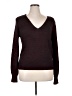 Reiss Burgundy Pullover Sweater Size XL - photo 1