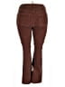 Gap Brown Casual Pants Size 18 - photo 2