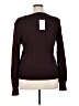 Reiss Burgundy Pullover Sweater Size XL - photo 2