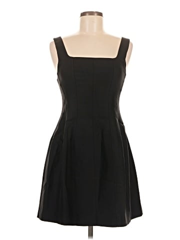 & Other Stories Cocktail Dress (view 1)