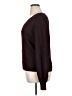 Reiss Burgundy Pullover Sweater Size XL - photo 5