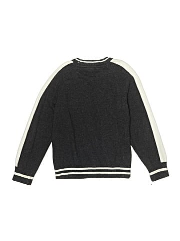Janie and Jack Pullover Sweater (view 2)
