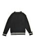 Janie and Jack Black Pullover Sweater Size 6 - photo 2