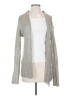 Volcom Gray Cardigan Size S - photo 1
