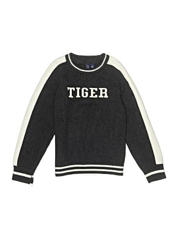 Janie and Jack Pullover Sweater (view 1)