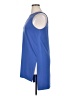 Alfani Blue Casual Dress Size XL - photo 5