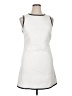 Alice + Olivia White Ivory Casual Dress Size 14 - photo 1