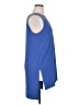 Alfani Blue Casual Dress Size XL - photo 4