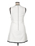Alice + Olivia White Ivory Casual Dress Size 14 - photo 2