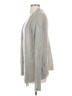 Volcom Gray Cardigan Size S - photo 5