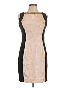 jax evening dresses Nana Jacqueline Women's Yasmine Sequin Dress - Black main image 0