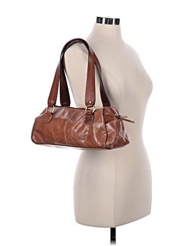 Unbranded Leather Shoulder Bag (view 2)